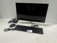 Computer, acer, aspire c22-820, all-in-one - afbeelding 2 van  4