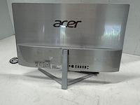 Computer, acer, aspire c22-820, all-in-one - afbeelding 4 van  4