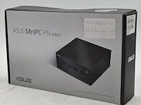 Computer, asus, mini pc pn41-s1-b /bbc129mvs1 intel celeron n4500 - afbeelding 2 van  5