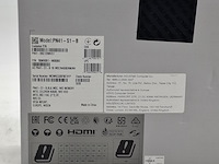 Computer, asus, mini pc pn41-s1-b /bbc129mvs1 intel celeron n4500 - afbeelding 4 van  5