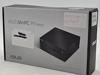 Computer, asus, mini pc pn41-s1-b - afbeelding 2 van  5