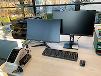 Computer beeldschermen - afbeelding 1 van  6