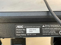 Computer beeldschermen - afbeelding 6 van  6