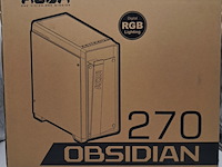 Computer behuizing, azza, scaz-270