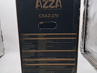 Computer behuizing, azza, scaz-270 - afbeelding 2 van  6