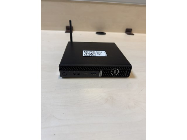 Computer dell, optiplex 5090 - afbeelding 1 van  4