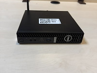 Computer dell, optiplex 5090 - afbeelding 1 van  4