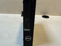 Computer dell, optiplex 5090 - afbeelding 2 van  4