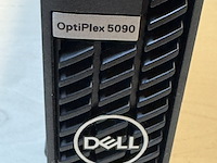 Computer dell, optiplex 5090 - afbeelding 3 van  4