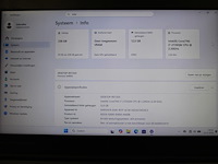 Computer dell precision m4600 met intel core i7, 12 gb ram, 256 gb ssd. met oplader. - afbeelding 3 van  3