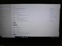 Computer dell precision m4800 met intel core i7, 16 gb ram, 256 gb ssd. met oplader - afbeelding 3 van  3