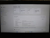 Computer dell precision m4800 met intel core i7, 16 gb ram, 256 gb ssd. met oplader. - afbeelding 3 van  3