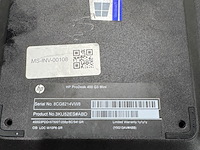 Computer hp, prodesk 400 g3 mini - afbeelding 2 van  3