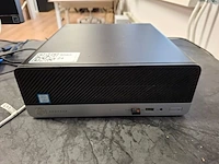 Computer hp, prodesk core i5 - afbeelding 2 van  4