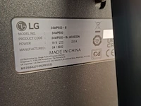 Computer hp, prodesk core i5 - afbeelding 4 van  4