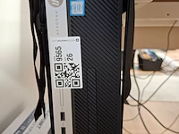 Computer hp, prodesk core i5 - afbeelding 2 van  5