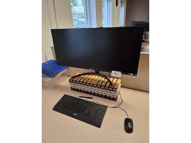 Computer hp, prodesk core i5 - afbeelding 4 van  5