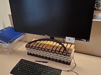 Computer hp, prodesk core i5 - afbeelding 4 van  5