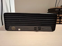 Computer hp, prodesk core i7 - afbeelding 2 van  5