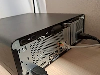 Computer hp, prodesk core i7 - afbeelding 3 van  5