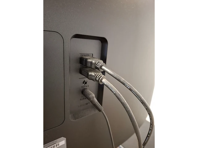 Computer hp, prodesk core i7 - afbeelding 5 van  5