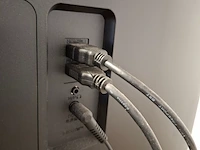 Computer hp, prodesk core i7 - afbeelding 5 van  5