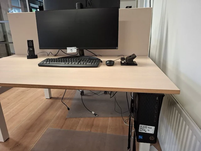 Computer hp, prodesk core i7 - afbeelding 1 van  5
