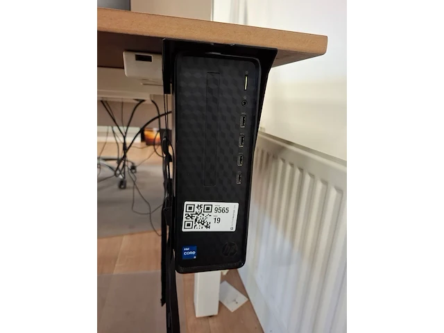 Computer hp, prodesk core i7 - afbeelding 2 van  5
