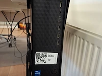 Computer hp, prodesk core i7 - afbeelding 2 van  5