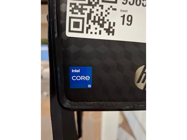 Computer hp, prodesk core i7 - afbeelding 3 van  5