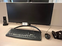 Computer hp, prodesk core i7 - afbeelding 4 van  5