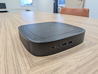 Computer, hp, t640 thin client - afbeelding 1 van  5
