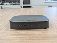 Computer, hp, t640 thin client - afbeelding 2 van  5