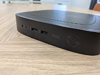 Computer, hp, t640 thin client - afbeelding 3 van  5