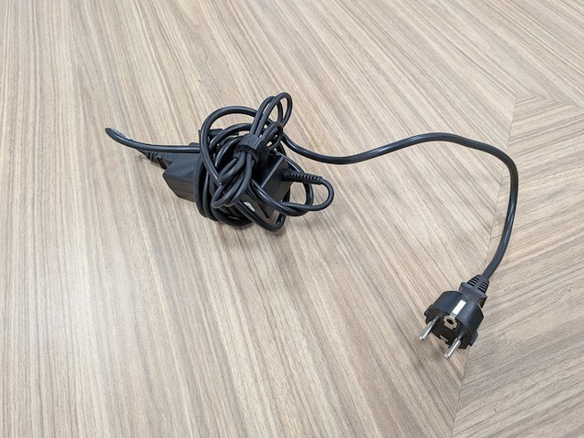 Computer, hp, t640 thin client - afbeelding 5 van  5
