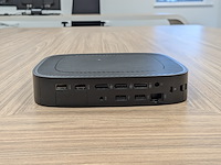Computer, hp, t640 thin client - afbeelding 2 van  9
