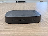 Computer, hp, t640 thin client - afbeelding 3 van  9