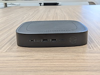 Computer, hp, t640 thin client - afbeelding 4 van  9