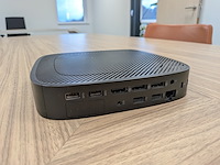 Computer, hp, t640 thin client - afbeelding 5 van  9