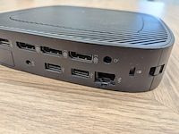 Computer, hp, t640 thin client - afbeelding 6 van  9