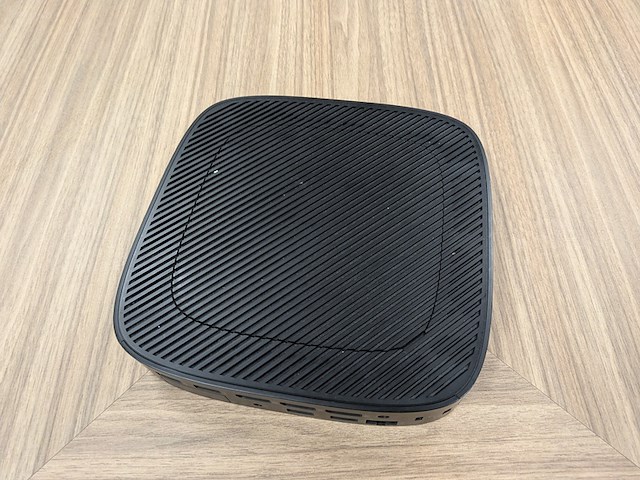 Computer, hp, t640 thin client - afbeelding 7 van  9