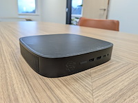 Computer, hp, t640 thin client - afbeelding 1 van  5