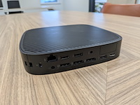 Computer, hp, t640 thin client - afbeelding 3 van  5