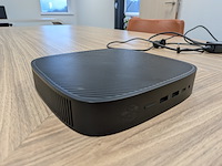 Computer, hp, t640 thin client - afbeelding 1 van  5