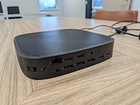 Computer, hp, t640 thin client - afbeelding 3 van  5