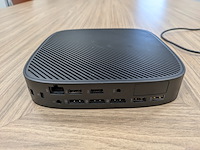 Computer, hp, t640 thin client - afbeelding 4 van  5