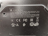 Computer, hp, t640 thin client - afbeelding 5 van  5