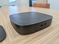 Computer, hp, t640 thin client - afbeelding 1 van  8