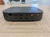 Computer, hp, t640 thin client - afbeelding 5 van  8