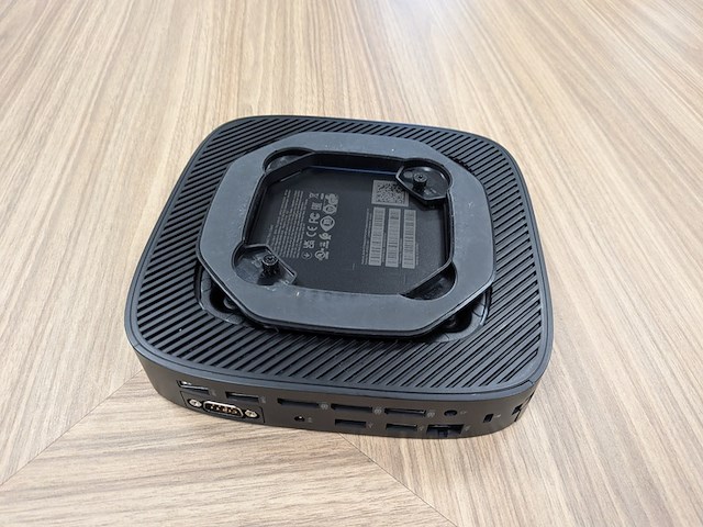 Computer, hp, t640 thin client - afbeelding 6 van  8